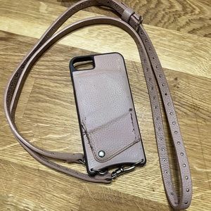iPhone 6 Bandolier